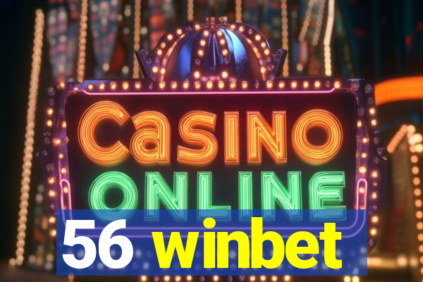 56 winbet