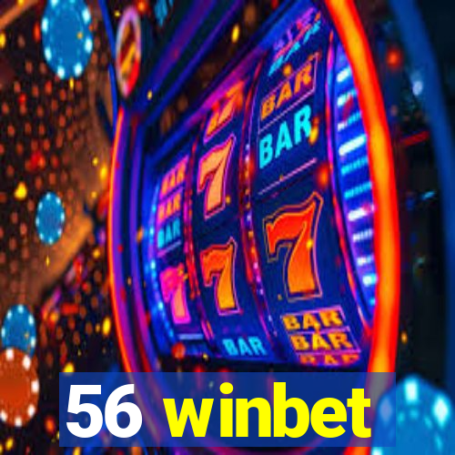 56 winbet