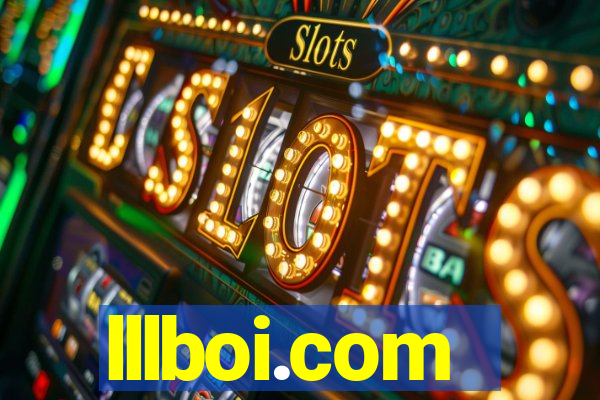 lllboi.com