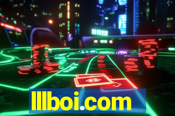 lllboi.com