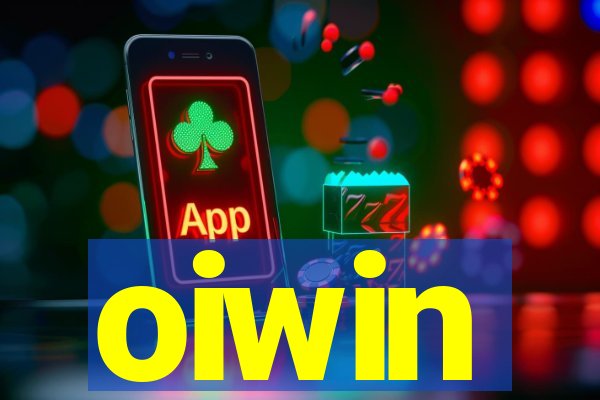oiwin