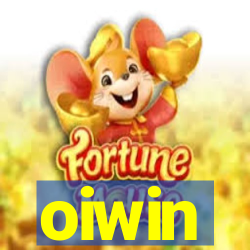 oiwin