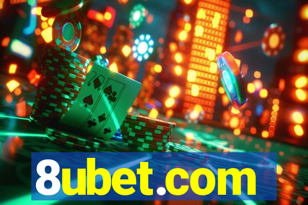 8ubet.com