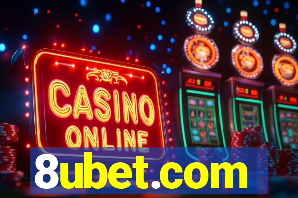 8ubet.com