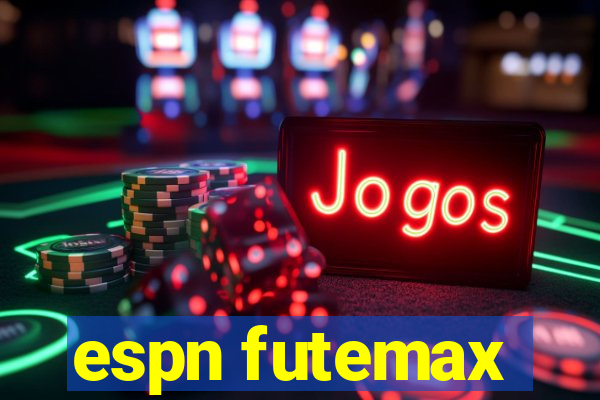espn futemax