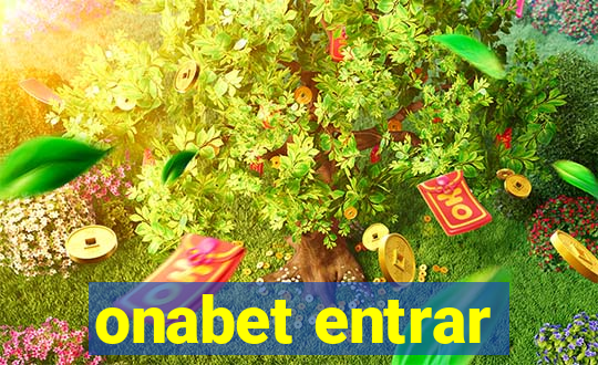 onabet entrar