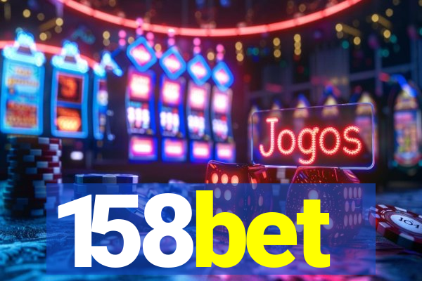 158bet