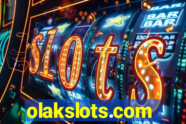 olakslots.com
