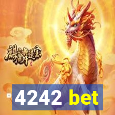 4242 bet