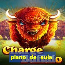 plano de aula bingo da tabuada