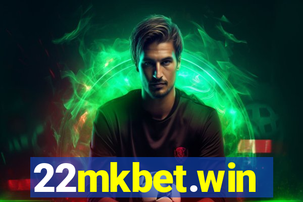 22mkbet.win