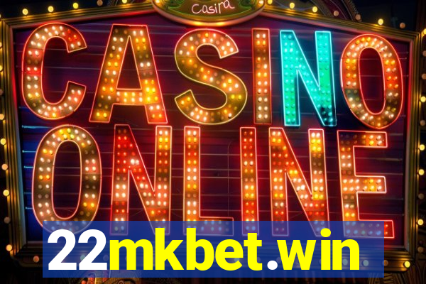 22mkbet.win