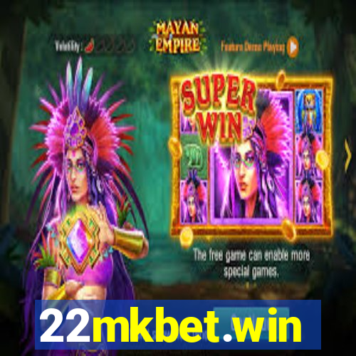 22mkbet.win