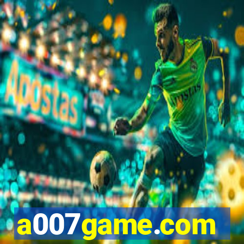 a007game.com
