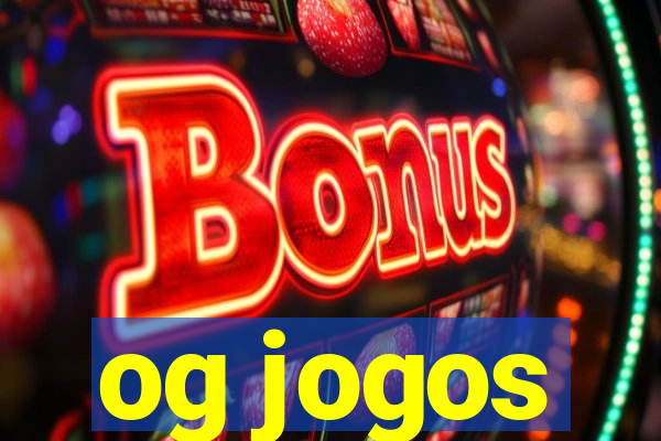 og jogos
