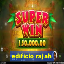 edificio rajah
