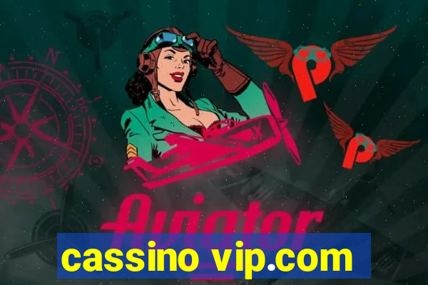 cassino vip.com
