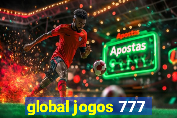 global jogos 777