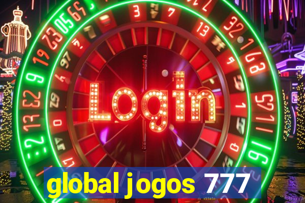 global jogos 777