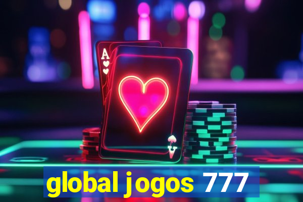 global jogos 777