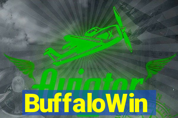 BuffaloWin