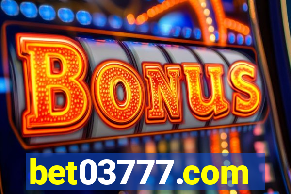 bet03777.com