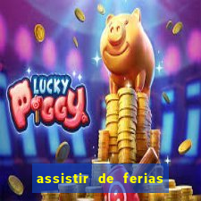assistir de ferias com o ex caribe 2023