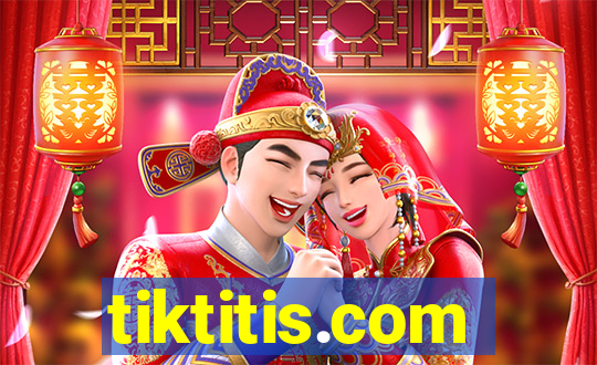 tiktitis.com