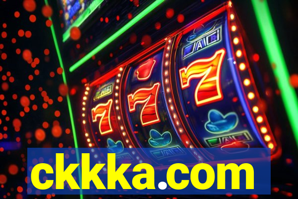 ckkka.com