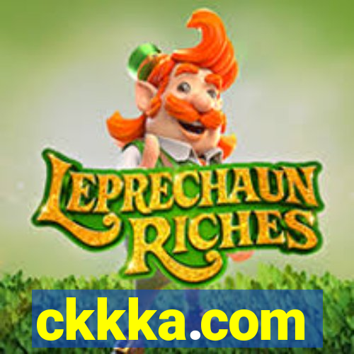 ckkka.com