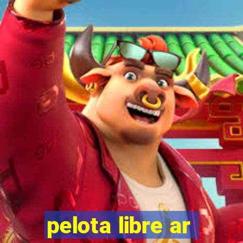 pelota libre ar