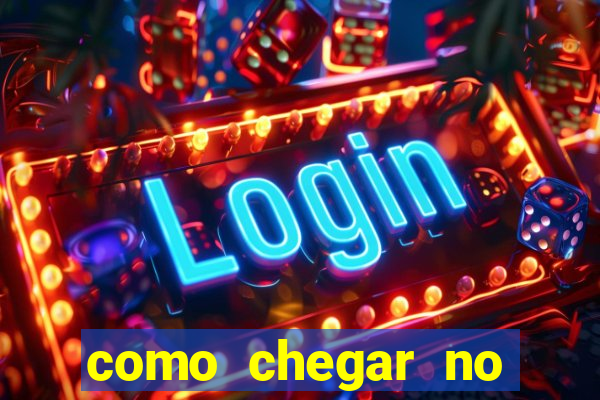 como chegar no hospital vila nova cachoeirinha