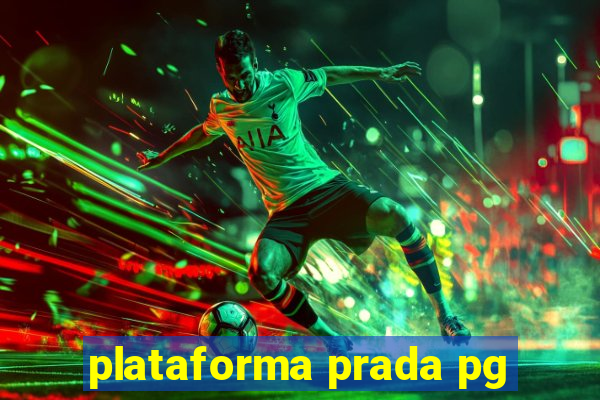 plataforma prada pg