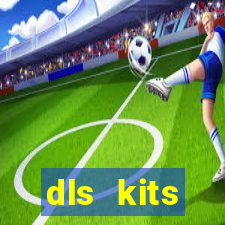 dls kits corinthians 2022