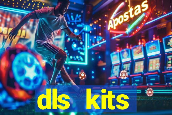 dls kits corinthians 2022