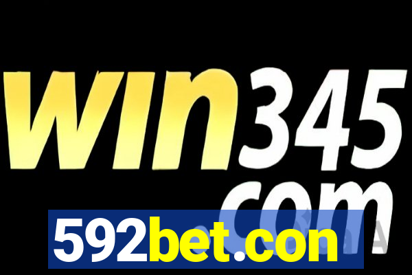 592bet.con