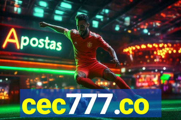 cec777.co