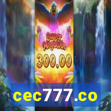 cec777.co