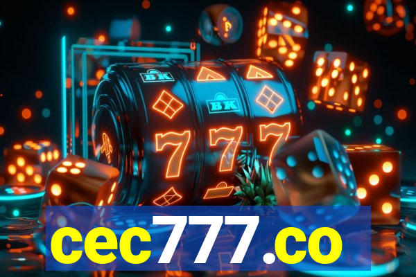 cec777.co