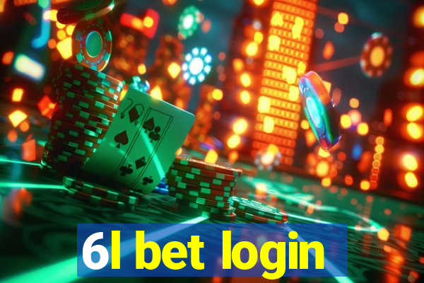 6l bet login
