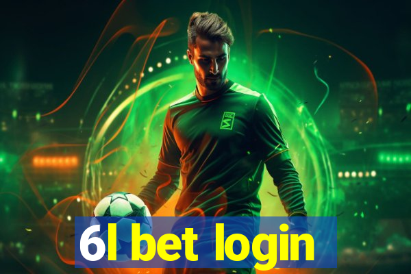 6l bet login
