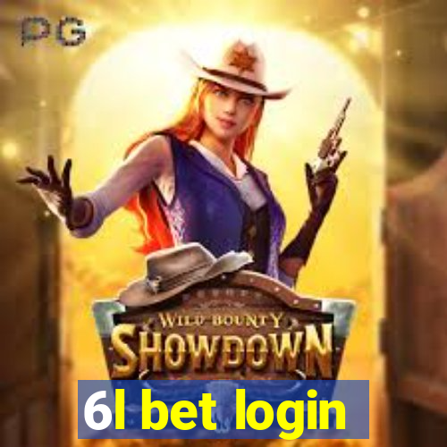 6l bet login