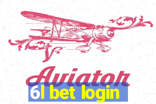 6l bet login