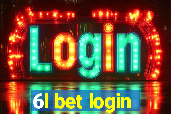 6l bet login