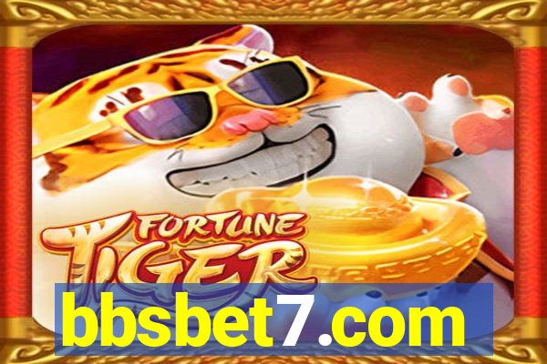 bbsbet7.com