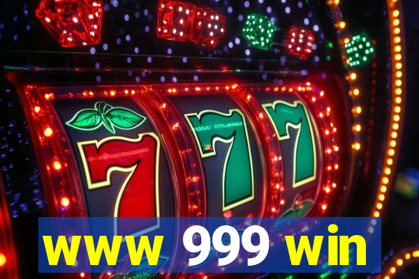 www 999 win