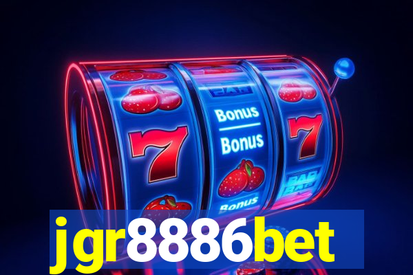 jgr8886bet