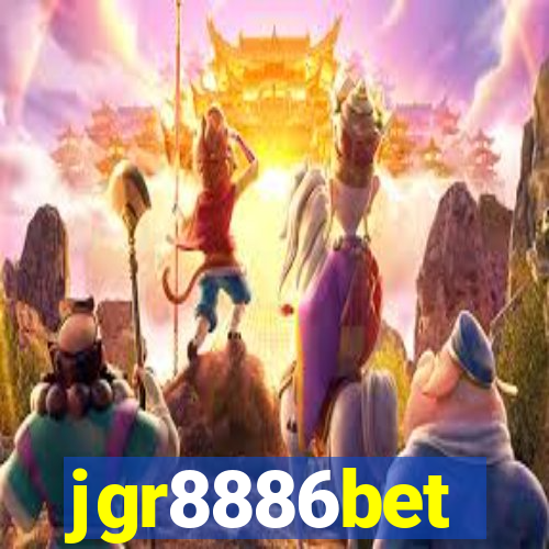 jgr8886bet