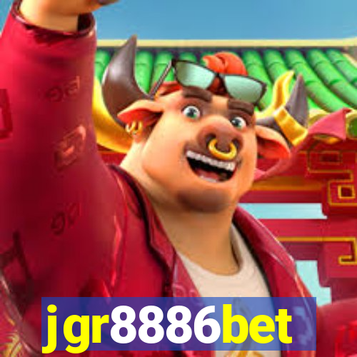 jgr8886bet