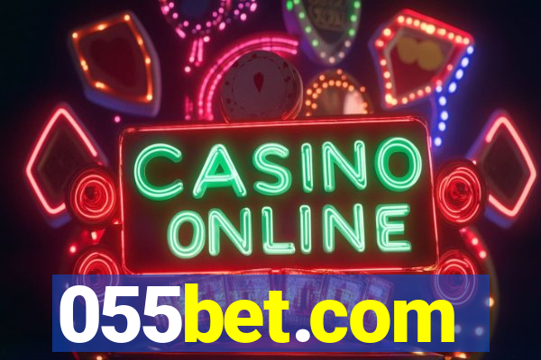 055bet.com